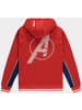 Marvel Hoodie in Multicolor