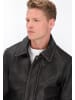 DreiMaster Men Jacket in black