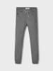 name it Jogginghose in Dark Grey Melange