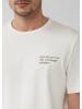 s.Oliver T-Shirt  in  01D1_weiß