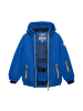 Color Kids Skijacke COSki Jacket Solid in Blau