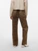 Vero Moda Jeans in Silver Mink 1