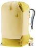 Deuter Reiserucksack Utilion 34+5 in Ginger/Turmeric