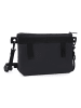 Hedgren Uni Umhängetasche RFID Schutz 24 cm in coated black