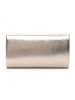 Tamaris TAS Amalia Clutch Tasche 26 cm gold