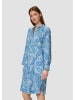s.Oliver Kleid  in  55A0_royalblau