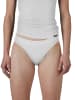 Skiny 4er Pack Rio Slip in white