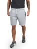 !SOLID Sweatshorts SDTamp in Grau