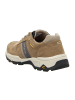 Camel Active Sportliche Schnürschuhe in Beige