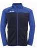 Kempa Trainingsjacke PRIME POLY JACKE in marine/royal