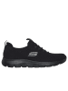 Skechers Slip-On Sneaker "SUMMITS TOP PLAYER" in Schwarz