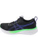 asics Gel-Pulse 17 Sportschuh Schwarz