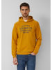 s.Oliver Sweatshirt in 16D1_goldgelb