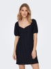 JDY Kleid in Night Sky