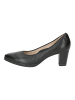 Caprice Pumps in Schwarz