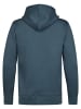 Petrol Industries Scuba Hoodie ashwood in Blau