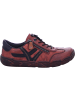 rieker Slipper in bordeaux