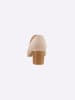 Heine Pumps in beige