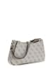 Guess Tasche Noelle II in Dark Taupe