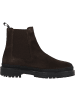 Palado Chelsea Boots Kelros in Braun