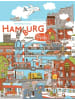 Wimmelbuchverlag Buch - Hamburg Wimmelbuch