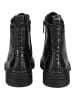 Tamaris Stiefelette in Schwarz
