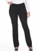 KjBRAND Skinny Fit Jeans für Damen in schwarz