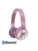 Lexibook Stitch Angel 2-in-1 Bluetooth® & Kabel-Kopfhörer faltbar