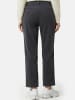 Tazzio Cordhose "F142" - Regular Fit - in Anthrazit