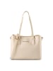 Valentino Clio Re Shopper Tasche 34.5 cm ecru