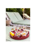 Blond Amsterdam Weinglas Saftige Details in Bunt - 400 ml