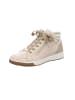 ara Sneaker High in rosa