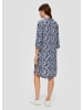 s.Oliver Kleid in 59A4_navy