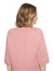 Robe Légère Kleid in altrosa - 0003