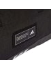adidas 4Athlts Duffle 24 - Sporttasche 45.5 cm S (black/white) in schwarz weiß