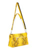 faina Women Shoulder Bag in Gelb