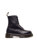 Dr. Martens Boots in Schwarz