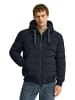 Polo Club Jacke MAN CEDRIC LONG SLEEVE REGULAR FIT in Navy Blau