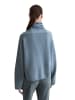 Marc O'Polo Rollkragenpullover relaxed in Slate Blue