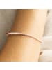 Luxenter Armband Kayla mit 18 Karat Roségold-Finish-KAYLA