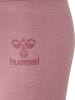 Hummel Hummel Leggings Hmlwolly Mädchen Atmungsaktiv in NOSTALGIA ROSE