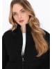 DreiMaster Women Jacket in black