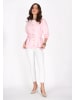 faina Women Jacket in rose