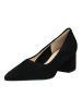 Högl Pumps in Schwarz/Schwarz