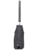 Zwei Handtasche Mademoiselle M90 in Nubuk/Stone