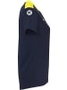 Kempa Sportshirt "Emotion 27 Shirt Damen" in Blau