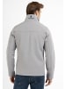 Schmuddelwedda Herren Softshelljacke in Grau-271