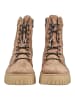 Nero Giardini Stiefelette in Braun