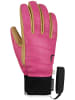 Reusch Fingerhandschuhe Highland R-TEX® XT in 3388 pink/camel