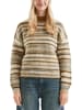 Q/S designed by Pullover in Gelb